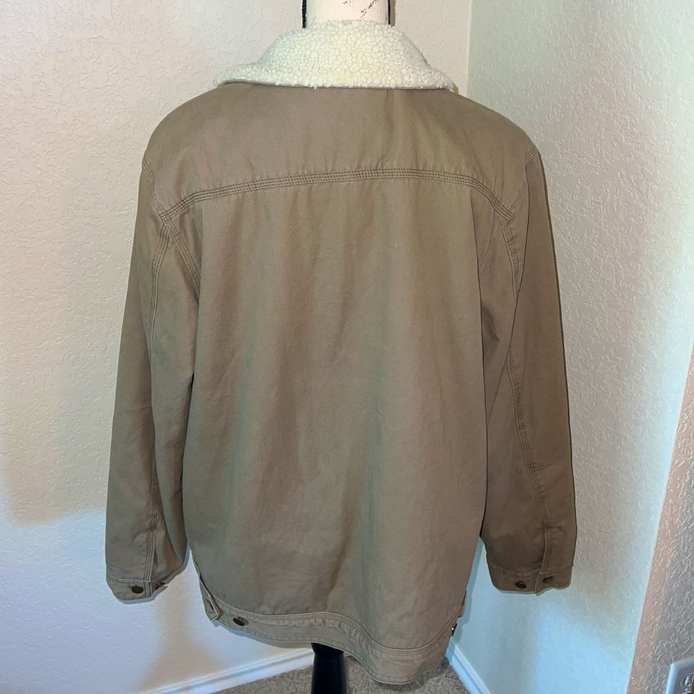 Coleman Jacket - image 2